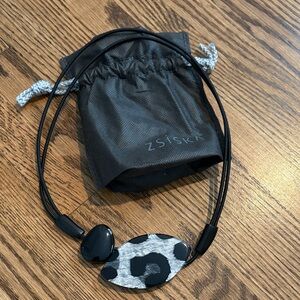 Zsiska Ashanti Necklace - Adjustable Length